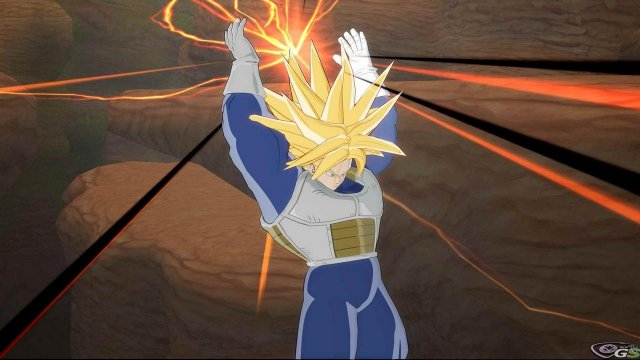 Dragon Ball Raging Blast - Immagine 17408