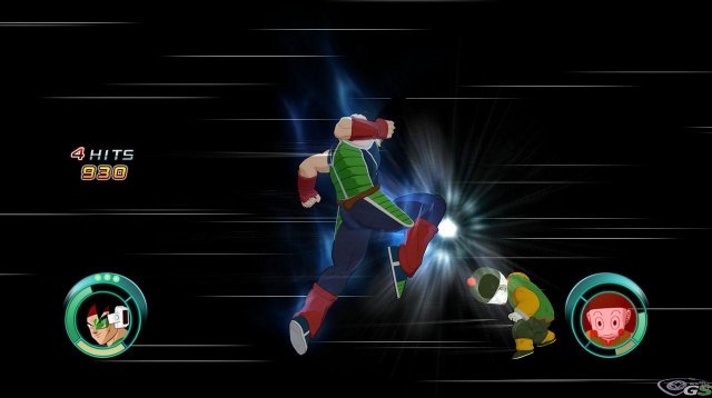 Dragon Ball Raging Blast - Immagine 20383