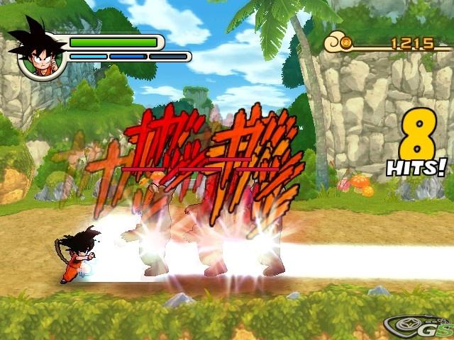 Dragon Ball: Revenge of King Piccolo - Immagine 17410