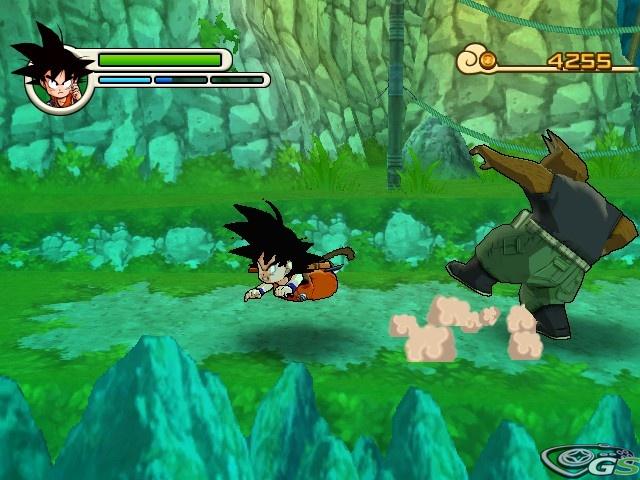 Dragon Ball: Revenge of King Piccolo - Immagine 17411