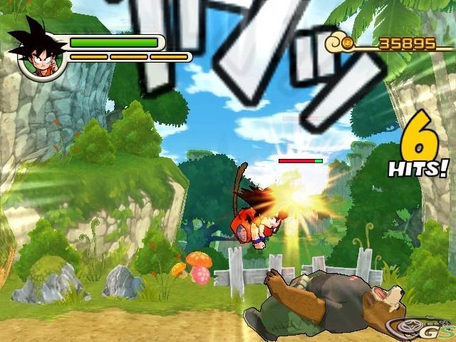 Dragon Ball: Revenge of King Piccolo - Immagine 17413