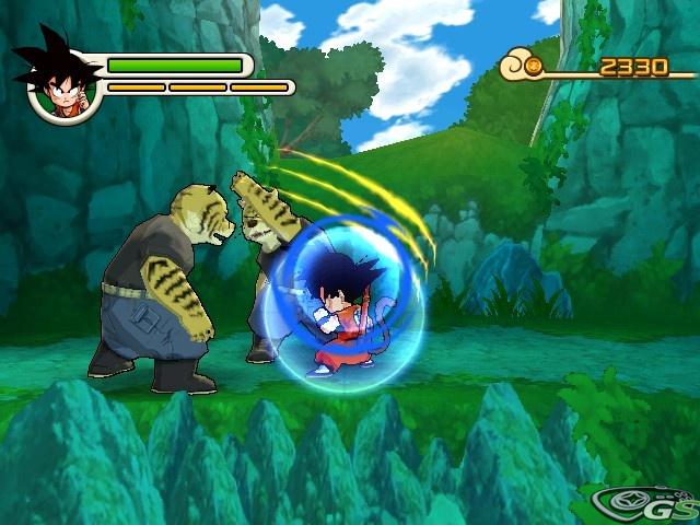 Dragon Ball: Revenge of King Piccolo - Immagine 17415