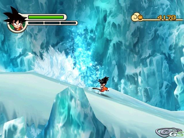 Dragon Ball: Revenge of King Piccolo - Immagine 17416