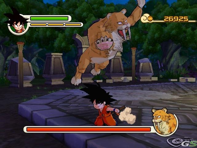 Dragon Ball: Revenge of King Piccolo - Immagine 17417