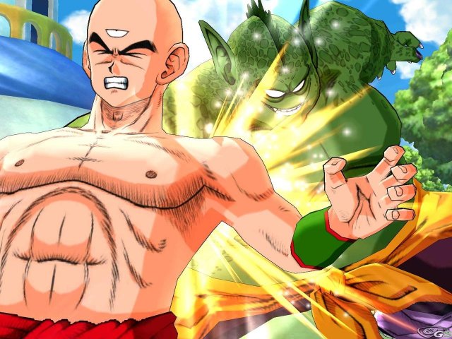 Dragon Ball: Revenge of King Piccolo - Immagine 17843