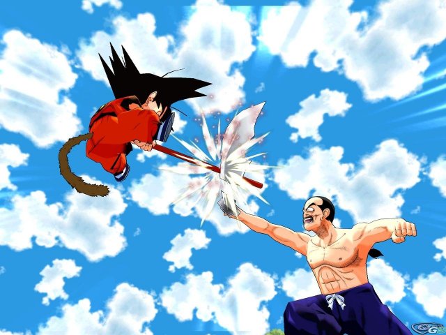 Dragon Ball: Revenge of King Piccolo - Immagine 17844