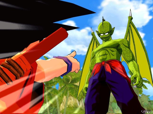 Dragon Ball: Revenge of King Piccolo - Immagine 17845