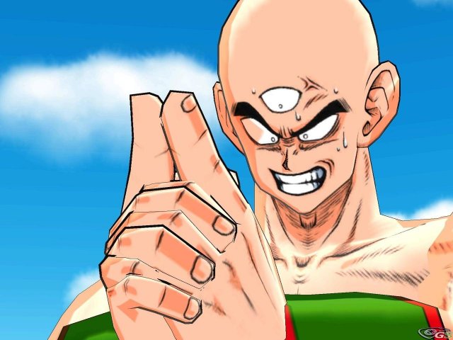 Dragon Ball: Revenge of King Piccolo - Immagine 17846