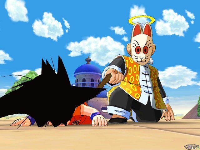 Dragon Ball: Revenge of King Piccolo - Immagine 17847