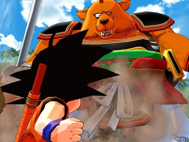 Dragon Ball: Revenge of King Piccolo - Immagine 17848