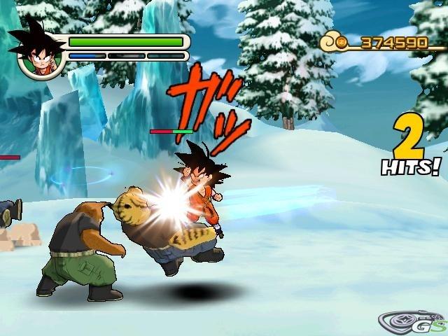 Dragon Ball: Revenge of King Piccolo - Immagine 17849