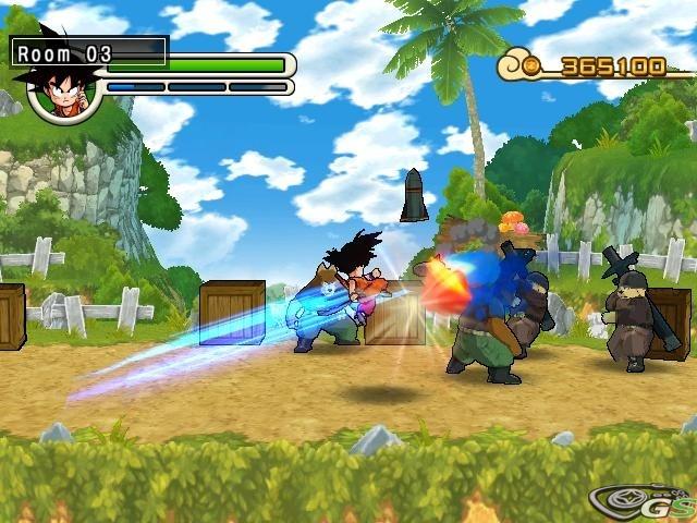 Dragon Ball: Revenge of King Piccolo - Immagine 17850