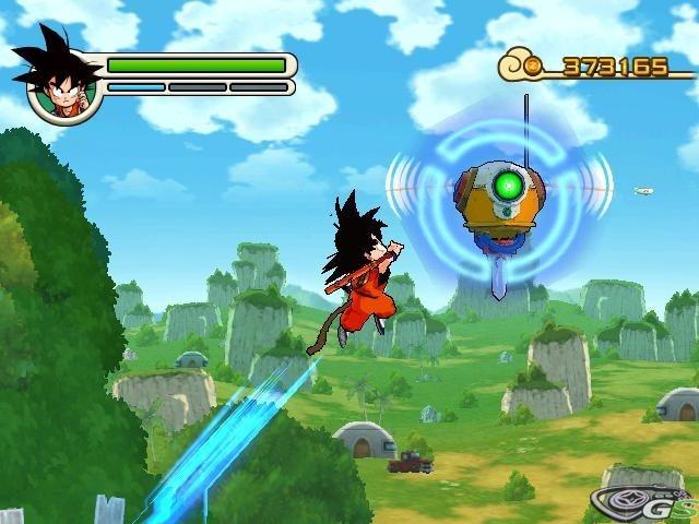 Dragon Ball: Revenge of King Piccolo immagine 17851
