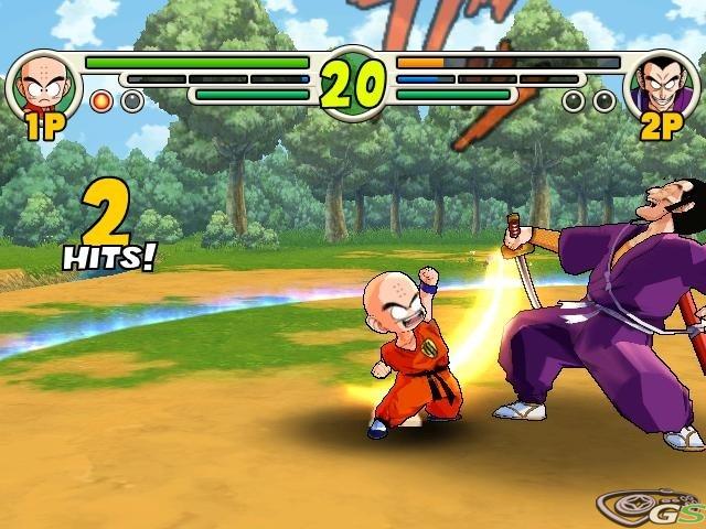 Dragon Ball: Revenge of King Piccolo immagine 17857