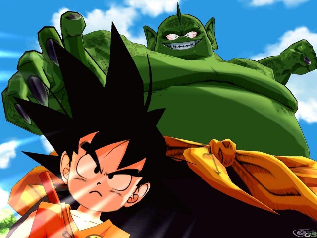 Dragon Ball: Revenge of King Piccolo immagine 17859