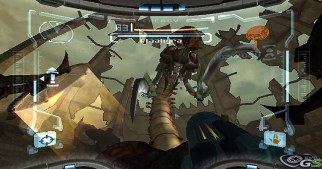 Metroid Prime Trilogy immagine 14590