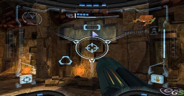 Metroid Prime Trilogy immagine 14591