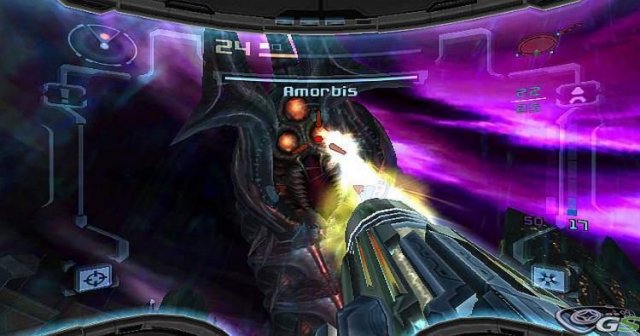 Metroid Prime Trilogy immagine 14592