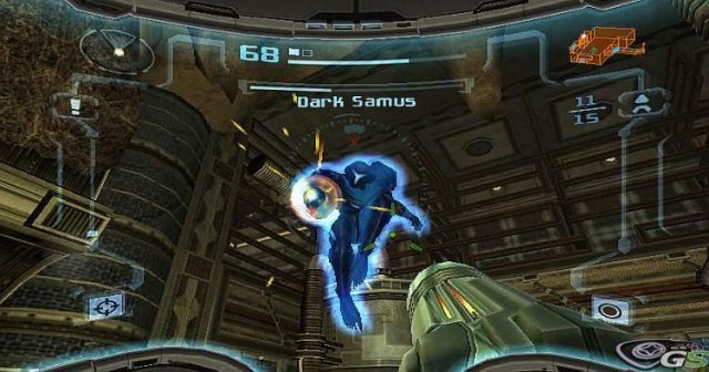 Metroid Prime Trilogy immagine 14593