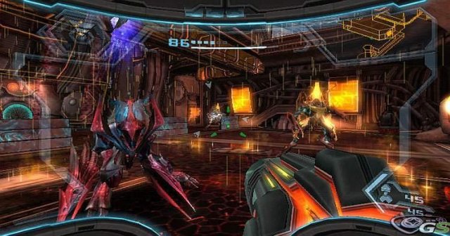 Metroid Prime Trilogy immagine 14594