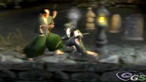 Tenchu 3 Portable immagine 14630
