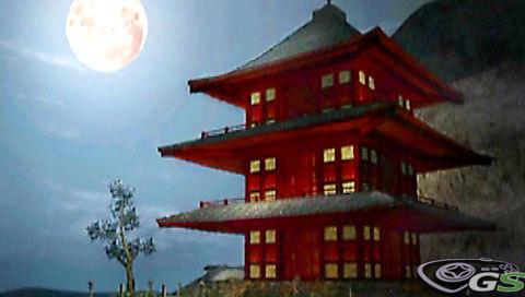 Tenchu 3 Portable immagine 14631
