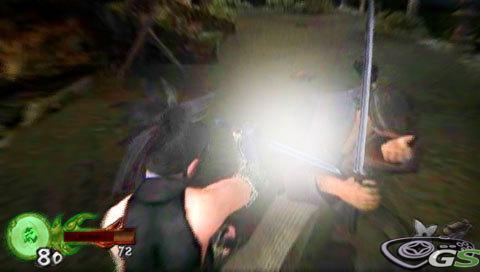 Tenchu 3 Portable immagine 14633