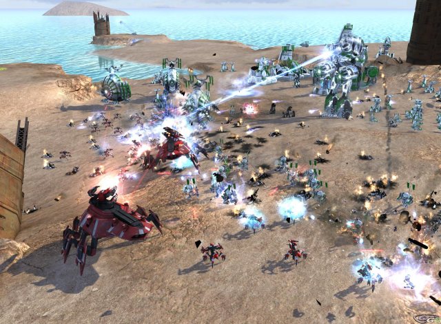Supreme Commander 2 immagine 21563