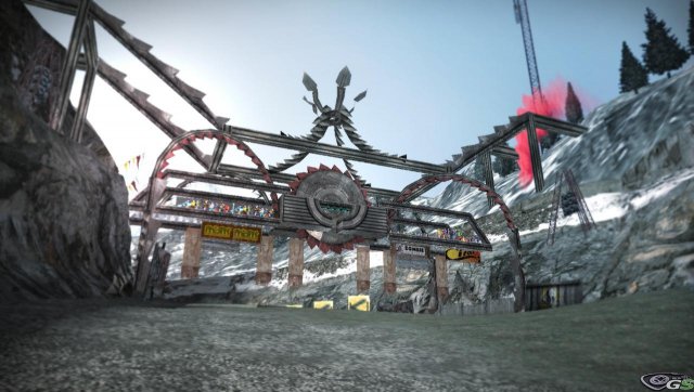 MotorStorm : Artic Edge - Immagine 14862