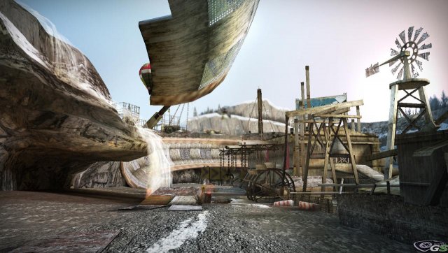 MotorStorm : Artic Edge - Immagine 14863