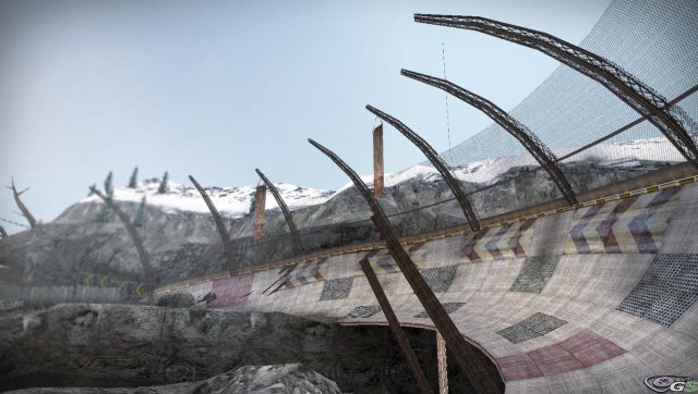 MotorStorm : Artic Edge - Immagine 14864