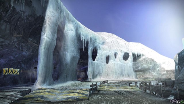 MotorStorm : Artic Edge - Immagine 14865