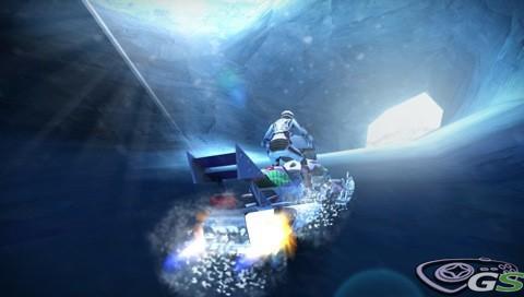 MotorStorm : Artic Edge - Immagine 14867