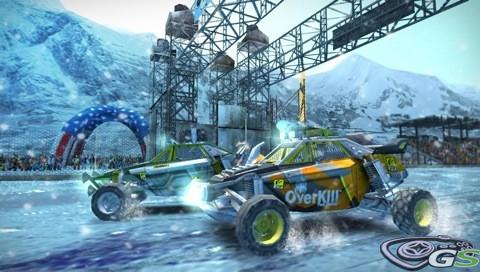 MotorStorm : Artic Edge - Immagine 14868