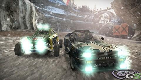 MotorStorm : Artic Edge - Immagine 14869
