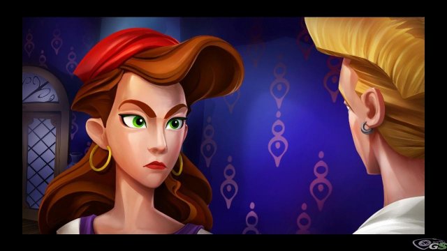 The Secret Of Monkey Island: Special Edition immagine 14874