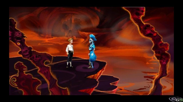 The Secret Of Monkey Island: Special Edition immagine 14876