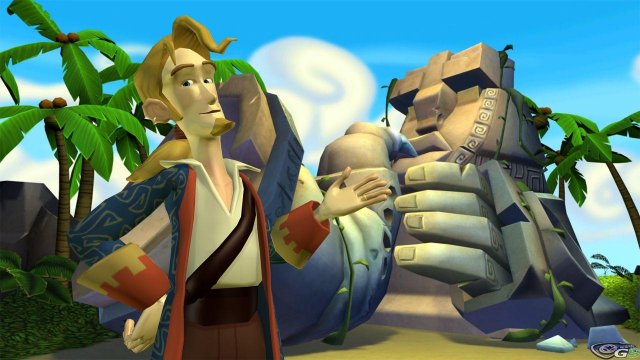 Tales Of Monkey Island immagine 16736