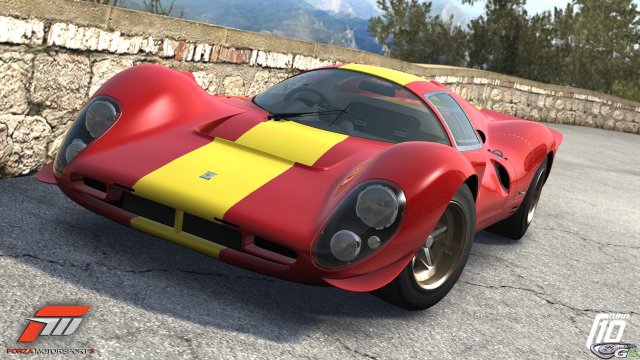 Forza Motorsport 3 - Immagine 19648