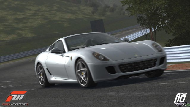 Forza Motorsport 3 - Immagine 19649