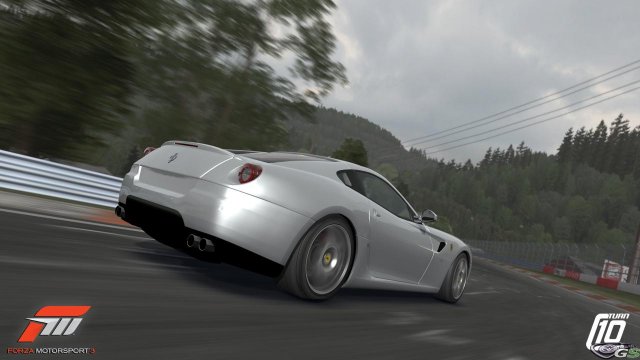 Forza Motorsport 3 - Immagine 19650