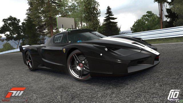 Forza Motorsport 3 - Immagine 19652