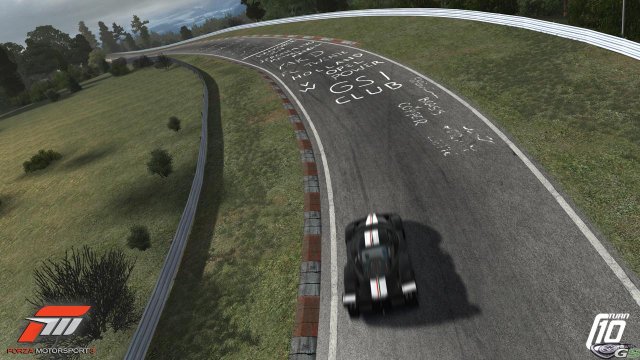 Forza Motorsport 3 - Immagine 19653