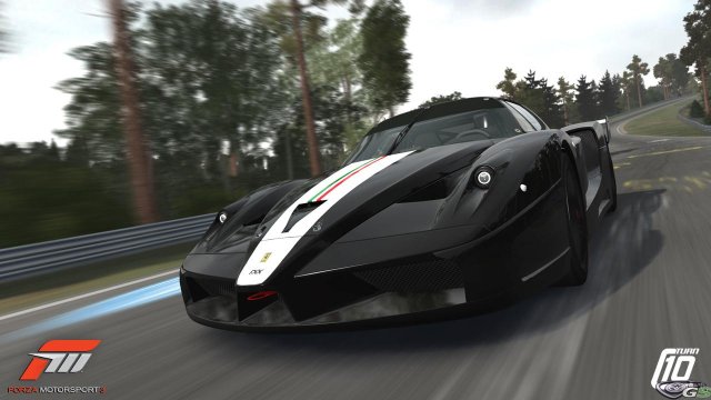 Forza Motorsport 3 - Immagine 19657