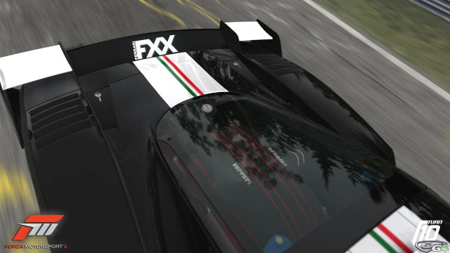 Forza Motorsport 3 - Immagine 19658
