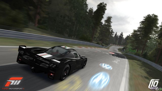 Forza Motorsport 3 - Immagine 19659