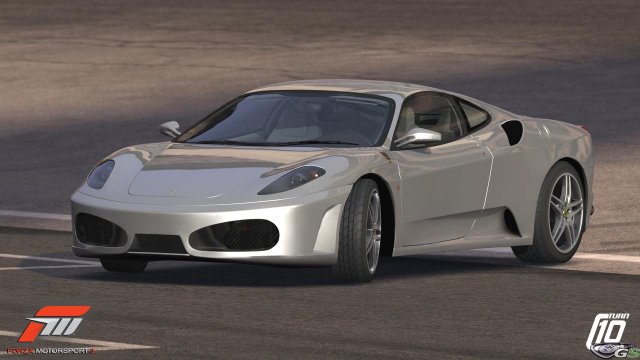 Forza Motorsport 3 - Immagine 19661