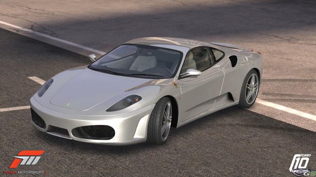 Forza Motorsport 3 - Immagine 19662
