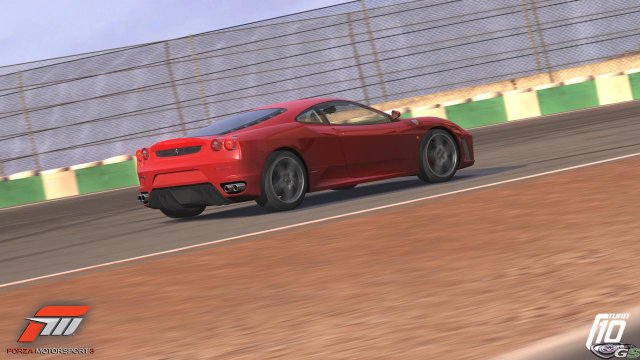 Forza Motorsport 3 - Immagine 19663