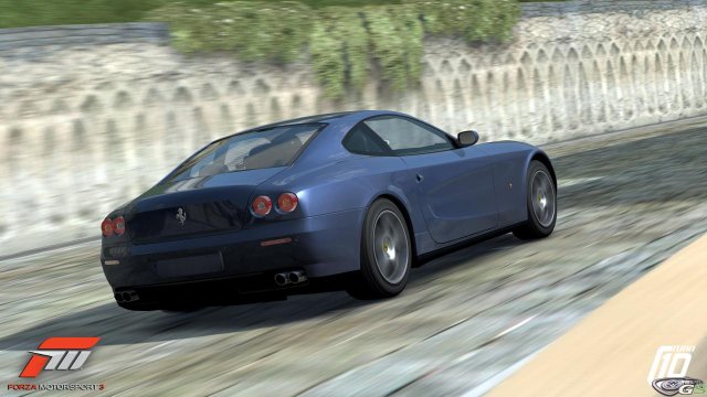 Forza Motorsport 3 - Immagine 19666